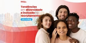 diversidade e inclusão